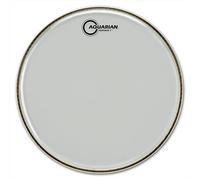 Aquarian RSP2-8 Response 2 - 8 inch Drumhead - 2 Ply - Clear