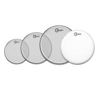 Aquarian RSP2B Drumheads