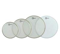 Aquarian RSP2C Drumheads