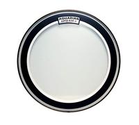 Aquarian SKII16 Superkick Series - 18 inch Drumhead - Double Ply - Clear