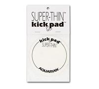 Aquarian STKP1 - Super-Thin Kick Pad - Single