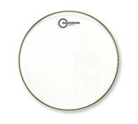 Aquarian Super 2 Clear 10" Drum Head