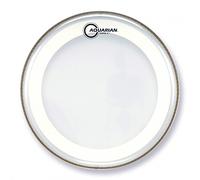 Aquarian Super 2 Two Ply 16 Inch With Studio Ring
