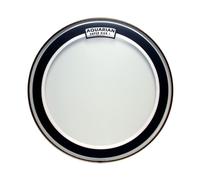 Aquarian Super Kick I Clear 16" Bass Drum Head