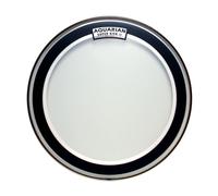 Aquarian Super Kick II Clear 18 Bass Drum Head