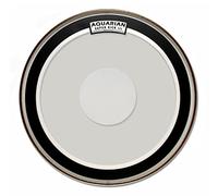 Aquarian Super Kick-III Pre Muffled Power Dot 22-inch Bass SKIII22