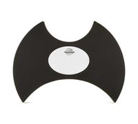 Aquarian Super-Pad Low Volume Kick Playing Surface 20