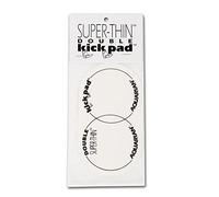 Aquarian Super Thin Double Kick Pad
