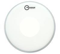 Aquarian TCPD12 Texture Coated Series - 12 inch Powerdot - White