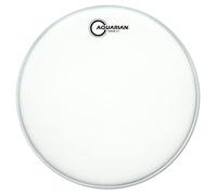 Aquarian TCS2-13 Super-2 Series - 13 inch - 2 Ply - White