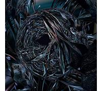 Aquarian - The Snake That Eats Itself [VINYL]