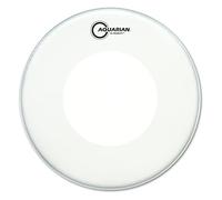 Aquarian Hi-Velocity Texture Coated Power Dot 14" Drum Head
