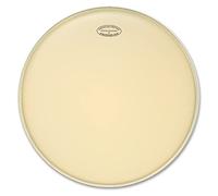 Aquarian VTC-K20 American Vintage Series - 20 inch Bass Drumhead - Cream - W/Felt Strip