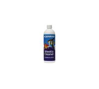 AQUARIAN Weekly Cleaner 473ml
