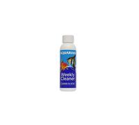 AQUARIAN Weekly Cleaner Water Conditioner, 118 ml (Pack of 1)