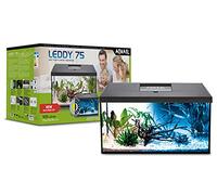 AQUARIEN Set Leddy 75 Black D&N 2.0