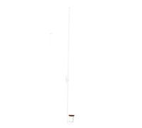 Aquario Neo CO2 Aquarium Diffuser - CO2 Diffuser Aquarium Kit, CO2 Diffuser for Aquarium Plants, CO2 System for Aquarium - Extended Original Diffuser, Large