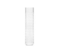 Aquario Neo Inlet - Freshwater Planted Aquarium Inflow Pipe for Neo Flow Lily Pipes, Gentle Flow Design, Shrimp-Safe, 1mm Inlet Holes - Large, 17mm ID for/fits 5/8"(16/22) Tubing