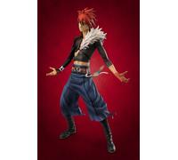 Aquarion Evol GEM Series Model Kagura Demuri 1/8 PVC Statue MEGAHOUSE