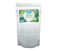 Aquaris POND Algo Stop - Care Products for Pond Fish - 1kg. Natural Filamentous Algae Remover for Fish Ponds and Garden Ponds. Prevents the Formation of New Filamentous Algae. Safe for Pond Fish.