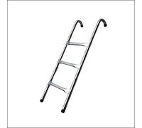 Aquariss Replacement Accessory Trampoline Safety Ladder For 12-14ft Trampolines