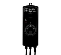 Aquarium accessories Aquarium Systems Thermostat