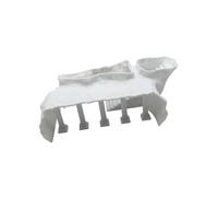 Aquarium Accessories Fish Tanks Decoration Palaces Ornament for Aquarium Environments Decor Accessories Fish Tanks Decorations