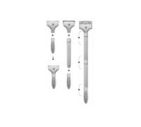 Aquarium accessories Hobby Cleaning Set 1-2-3