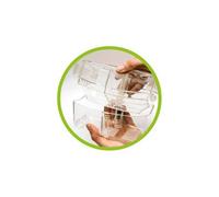 Aquarium accessories Hobby Nido 4