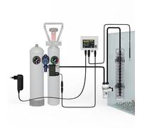 Aquarium accessories JBL Proflora Co2 Professional V