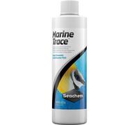 Aquarium accessories Seachem Marine Trace