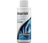 Aquarium accessories Seachem Nourish