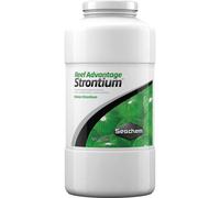 Aquarium accessories Seachem Reef Adv. Strontium