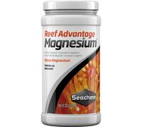 Aquarium accessories Seachem Reef Advantage Magnesium