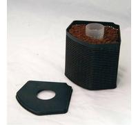 Aquarium accessory jbl phosex bloc