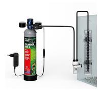 JBL ProFlora Aquarium Fish Tank CO2 Advanced Set U