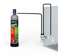 Aquarium accessory jbl proflora basic set u