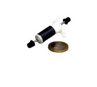 Aquarium accessory Rotor (shaft + bushings) JBL CP i_gl 100/200