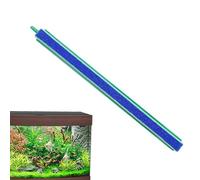 Aquarium Air Bubbler - Aquarium Air Stone | Aquarium Air Stone | Aquarium Air Stone | Aquarium Air Stones | Bubble Bar for Aquarium | Aquarium Oxygen Bubble Diffuser