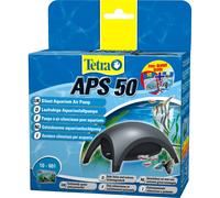 Aquarium air pump accessory Tetra APS 50