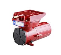 Aquarium Air Pump Fish Tank DC 12V Portable Pump Aerator Air Compressor Efficient Oxygen Aquaculture Pond Bubbler Pump Accessory Tool,120W