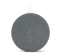 Aquarium Air Stone Hydroponics Fish Tank Air Stone, Aquarium Air Stone Disc Bubbler, Aquarium Fish Tank Pond Pump Hydroponics Air Stone Bubble Disk Aerator