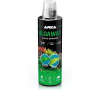 Aquarium Algae Remover 473â¯ml â eliminates green, hair & spot algae fast â