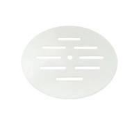 Aquarium Anti-Skip Cover - 7 Inch Tank Cap | Acrylic Protective Canopy: Clear Anti-Skip Cap for Fish, Turtles, Shrimp, Reptiles, Amphibians, Safe Use in the Fish Habitat
