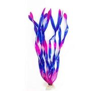 Aquarium Artificial Reusable Plastic Plants Deco Aquarium Fish Tank Accessories Colorful 1 PcsFashion Design