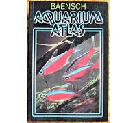 Aquarium Atlas: Vol 1