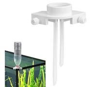 Aquarium Auto Top Off System: Intelligent Automatic Recharging Device With Precision Sensor Control, Small Volume Water Changer | Fish Stabilizer For Liquid Management