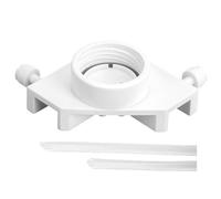 Aquarium Auto Top Off System - Smart Smart Fish Tank Rebilling Device, Home Use Water Level Control Solution | Compact Automatic Recharge Regulator, Practical Adjustment Tool D