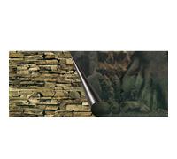 Aquarium background poster Aqua Della Beauty & Sea