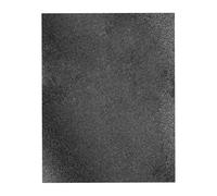 Aquarium Background Static Cling, Black Surround Sticker For Fish, Aquarium Backdrop Hold Onto Clutch For Home, Fish Tank Decoration, Easy To Apply, Removable, 30x15 Inches